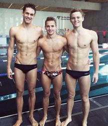 Beaux minets - Sexy boys (148) 58bf09ff6622d.jpg