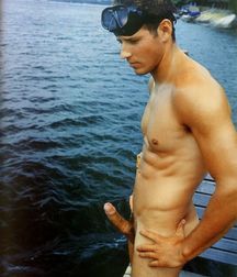 Beaux minets - Sexy boys (152)