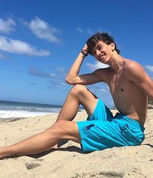 Beaux minets - Sexy boys (152) 58c78efc0e7de.jpg