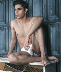 Beaux minets - Sexy boys (152) 58c78efee2128.jpg