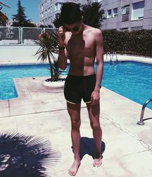 Beaux minets - Sexy boys (152) 58c78f091584c.jpg