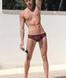 Beaux minets - Sexy boys (152) 58c78f24ef4f8.jpg