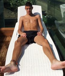 Beaux minets - Sexy boys (153) 58c8ffcb1ff68.jpg