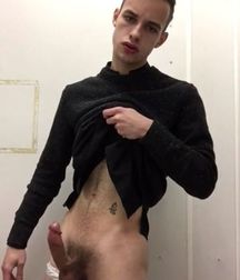 Beaux minets - Sexy boys (154)