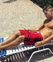 Beaux minets - Sexy boys (156)