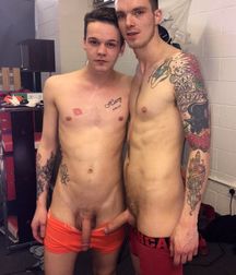 Beaux minets - Sexy boys (157) 58cda9fc17c49.jpg