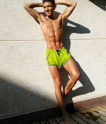 Beaux minets - Sexy boys (173) 58efbce7446f4.jpg