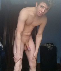 Beaux minets - Sexy boys (173) 58efbcfabf5be.jpg