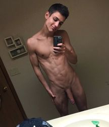 Beaux minets - Sexy boys (180)