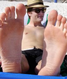 Beautiful feet (92)
