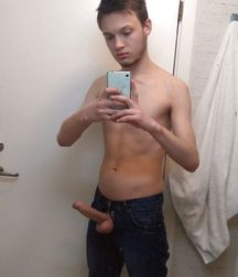 Beaux minets - Sexy boys (183)