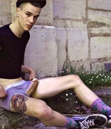 Beaux minets - Sexy boys (184) 5906cf77570e4.jpg