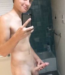 Beaux minets - Sexy boys (189)