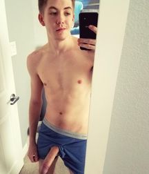 Beaux minets - Sexy boys (198)
