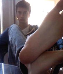 Beautiful feet (101) 592a6b6c8378a.jpg
