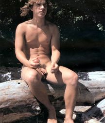 Beaux minets - Sexy boys (199)