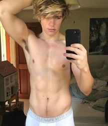 Beaux minets - Sexy boys (202) 5931b33d69c1b.jpg