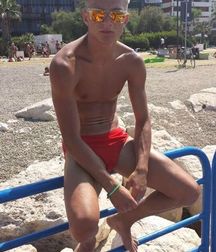 Beaux minets - Sexy boys (202) 5931b35ac85ed.jpg