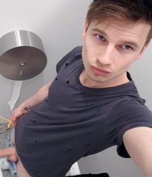 Beaux minets - Sexy boys (203)