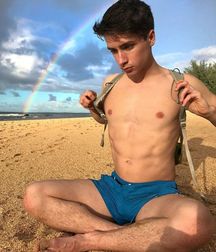 Beaux minets - Sexy boys (204) 5932e2b33b789.jpg