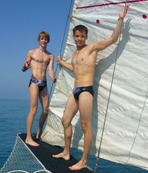 Beaux minets - Sexy boys (204) 5932e2caeb142.jpg
