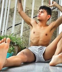 Beautiful feet (104) 5933726fd34b1.jpg