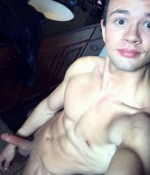 Beaux minets - Sexy boys (205)