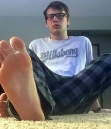Beautiful feet (105)