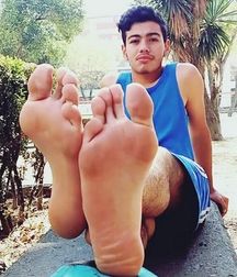 Beautiful feet (105) 593708157bf83.jpg