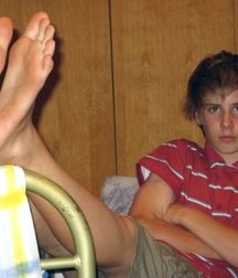 Beautiful feet (107)