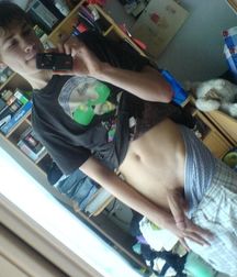 Beaux minets - Sexy boys (212) 593ff7f3d520c.jpg