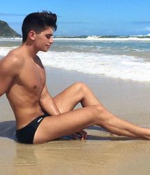 Beaux minets - Sexy boys (213) 5941ed5426918.jpg