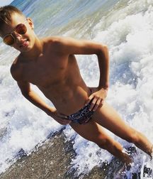 Beaux minets - Sexy boys (214) 594408654b8ab.jpg