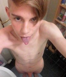 Beaux minets - Sexy boys (215)