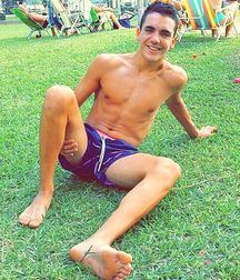 Beaux minets - Sexy boys (216) 594788818ead8.jpg