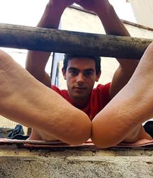 Beautiful feet (112) 59497dd330da1.jpg