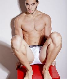 Beaux minets - Sexy boys (223) 59546154baaad.jpg