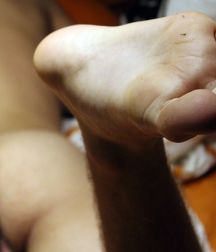 Beautiful feet (117) 595462646db9e.jpg
