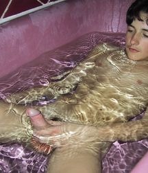 Beaux minets - Sexy boys (230)