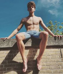 Beaux minets - Sexy boys (230) 596140b502e72.jpg