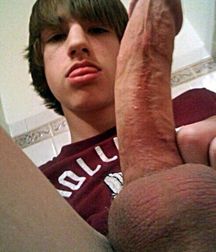Good dick for your ass (128)