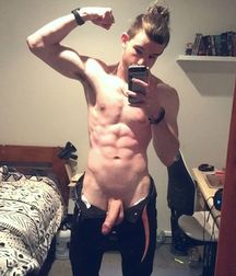 Beaux minets - Sexy boys (232) 59664a0d039fb.jpg