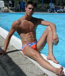 Beaux minets - Sexy boys (234) 596b2874b88b8.jpg