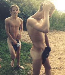 Beaux minets - Sexy boys (238) 597077dcaf7fe.jpg