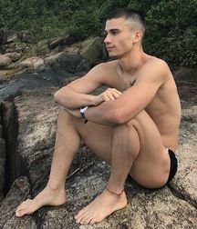 Beaux minets - Sexy boys (238) 597077e65d69b.jpg