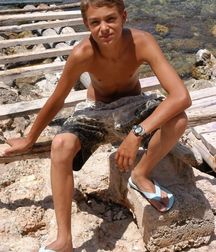 Beaux minets - Sexy boys (244) 597a4fac06bcc.jpg
