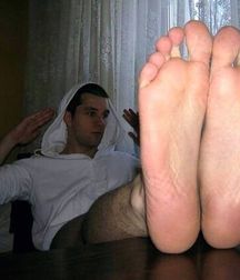 Beautiful feet (130) 597b010c9b3c6.jpg