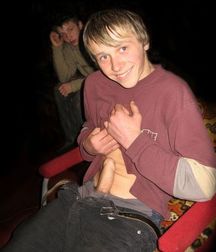 Beaux minets - Sexy boys (245) 597b018dd0772.jpg