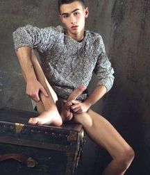 Beaux minets - Sexy boys (246) 597e18abacb1d.jpg