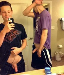 Beaux minets - Sexy boys (247) 597f029c707a8.jpg